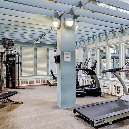 Hilton Head Resort 4226 힐튼 헤드 아일랜드 외부 사진