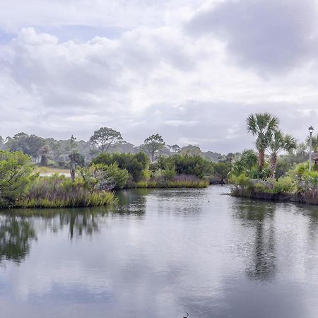 Hilton Head Resort 4226 힐튼 헤드 아일랜드 외부 사진