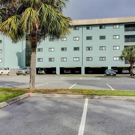 Hilton Head Resort 4226 힐튼 헤드 아일랜드 외부 사진