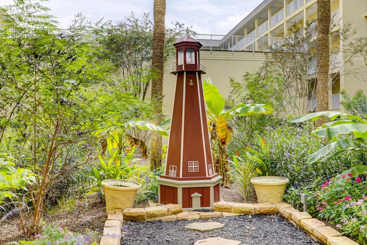 Hilton Head Resort 4226 힐튼 헤드 아일랜드 외부 사진
