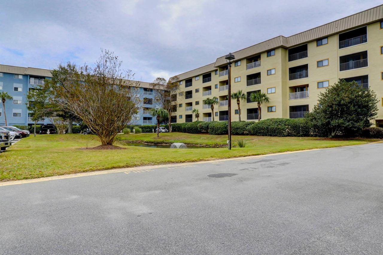 Hilton Head Resort 4226 힐튼 헤드 아일랜드 외부 사진