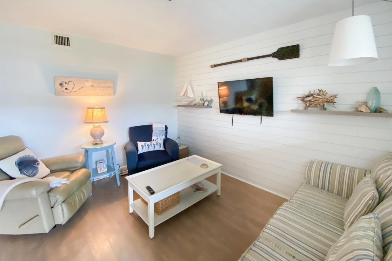 Hilton Head Resort 4226 힐튼 헤드 아일랜드 외부 사진
