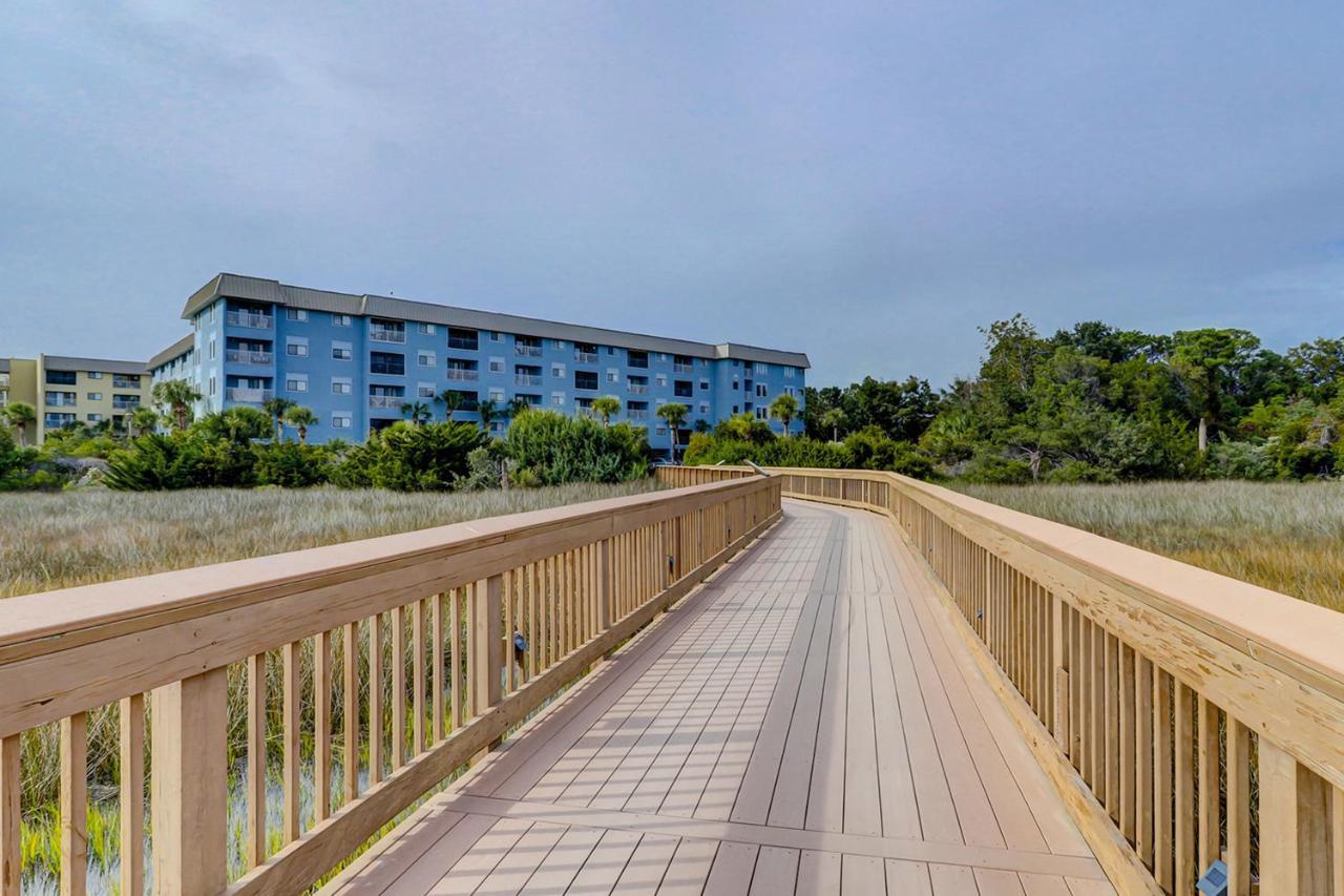 Hilton Head Resort 4226 힐튼 헤드 아일랜드 외부 사진