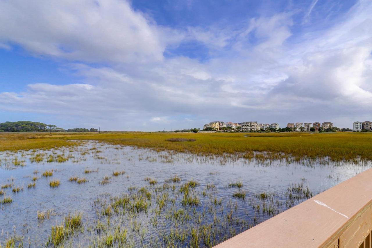 Hilton Head Resort 4226 힐튼 헤드 아일랜드 외부 사진