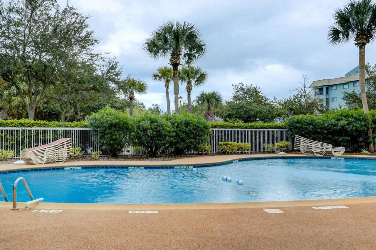 Hilton Head Resort 4226 힐튼 헤드 아일랜드 외부 사진