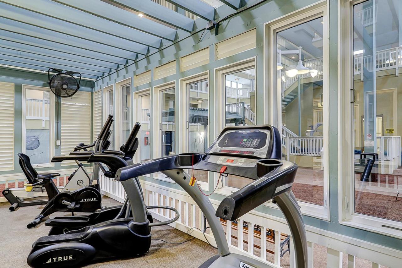 Hilton Head Resort 4226 힐튼 헤드 아일랜드 외부 사진