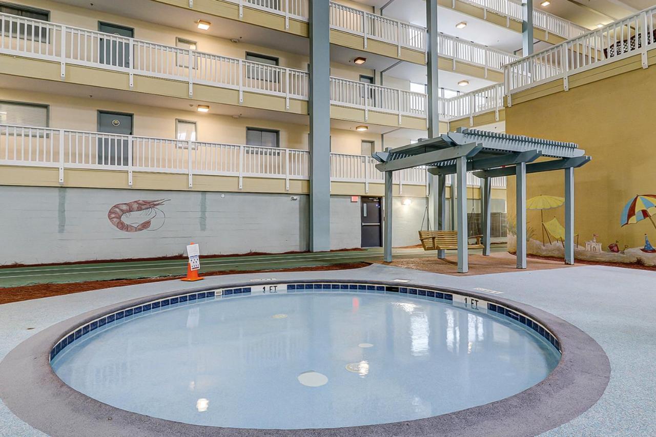 Hilton Head Resort 4226 힐튼 헤드 아일랜드 외부 사진