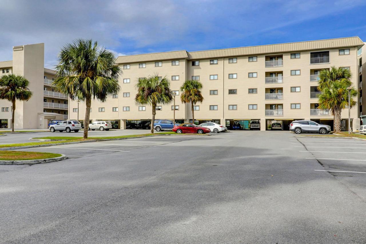 Hilton Head Resort 4226 힐튼 헤드 아일랜드 외부 사진