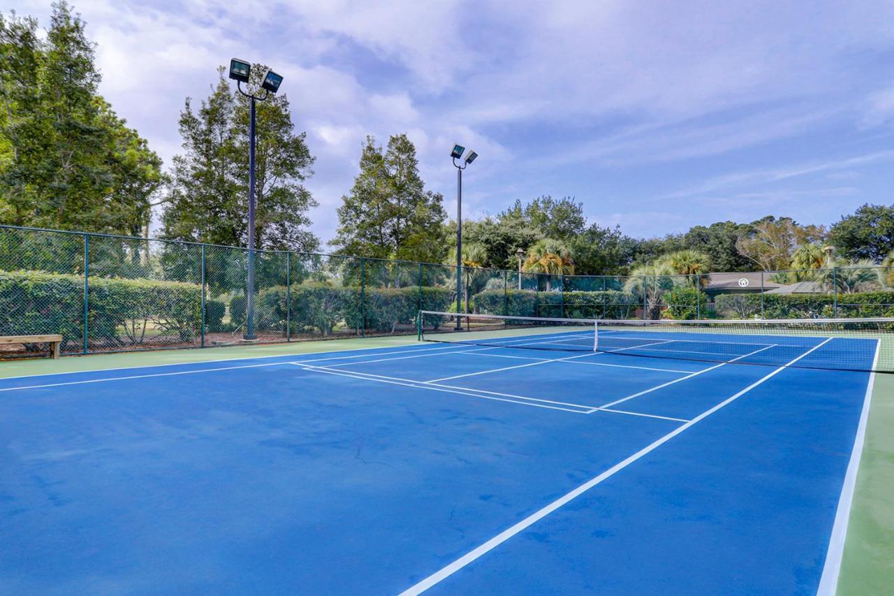 Hilton Head Resort 4226 힐튼 헤드 아일랜드 외부 사진
