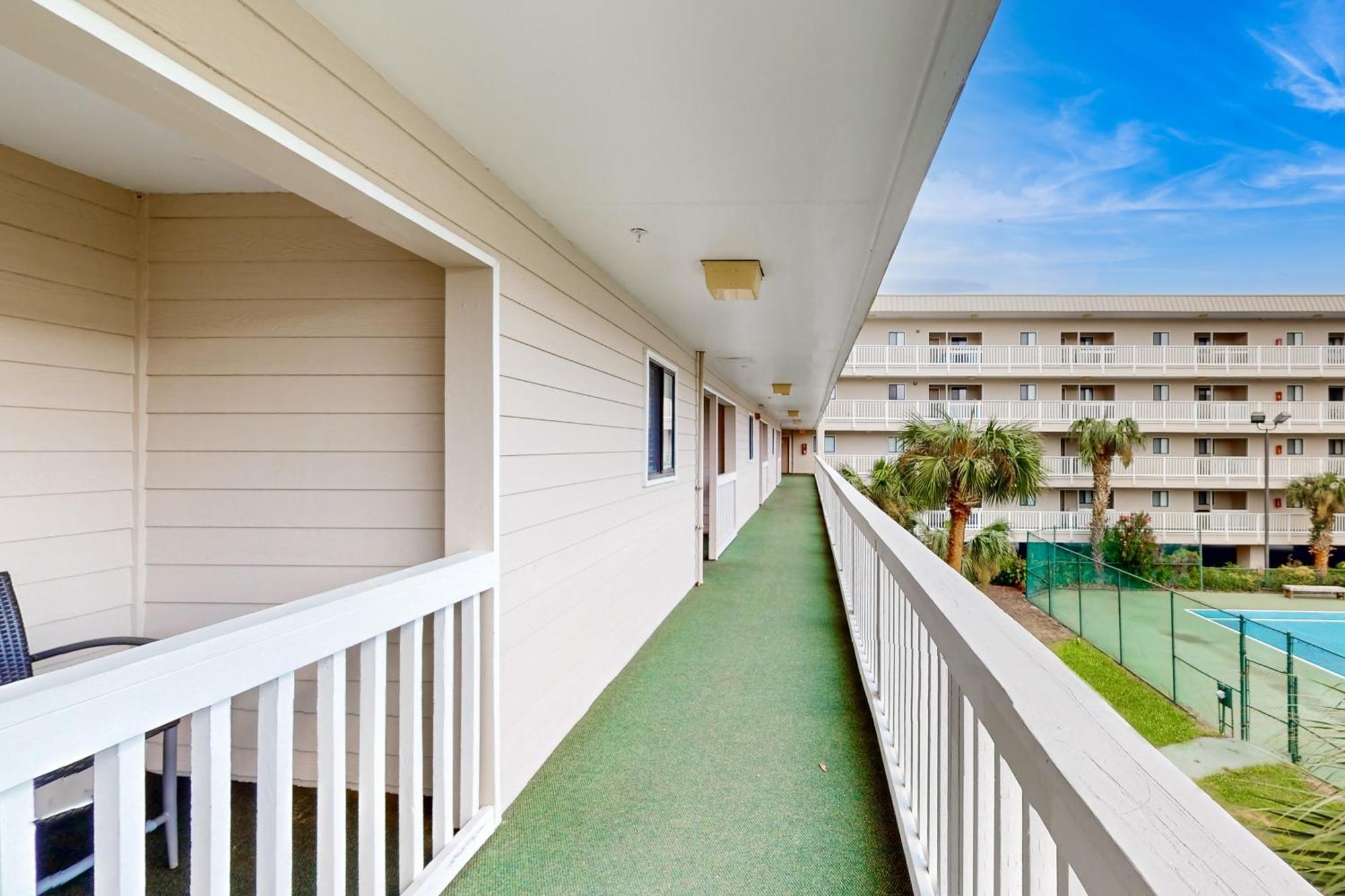 Hilton Head Resort 4226 힐튼 헤드 아일랜드 외부 사진