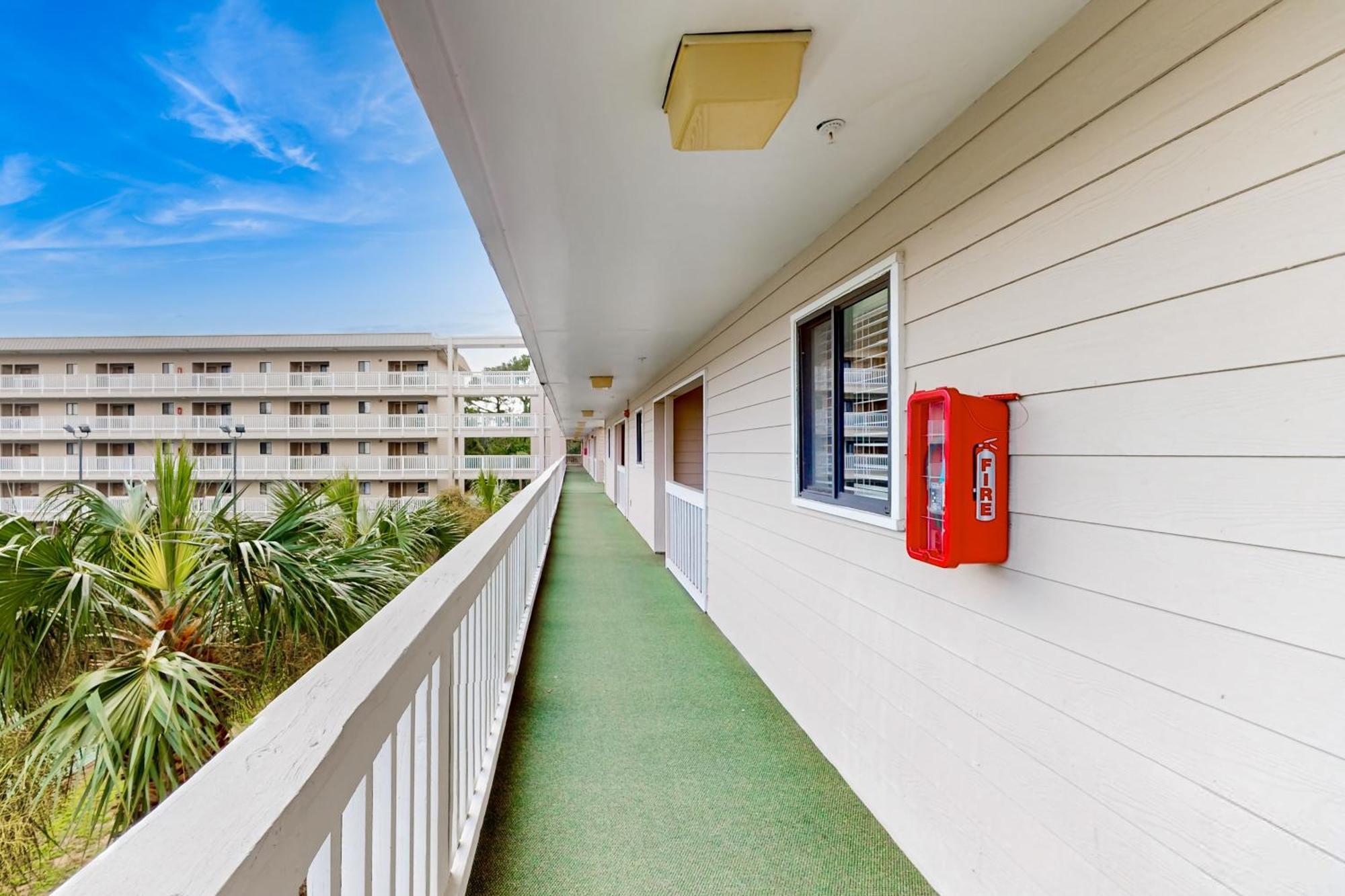 Hilton Head Resort 4226 힐튼 헤드 아일랜드 외부 사진