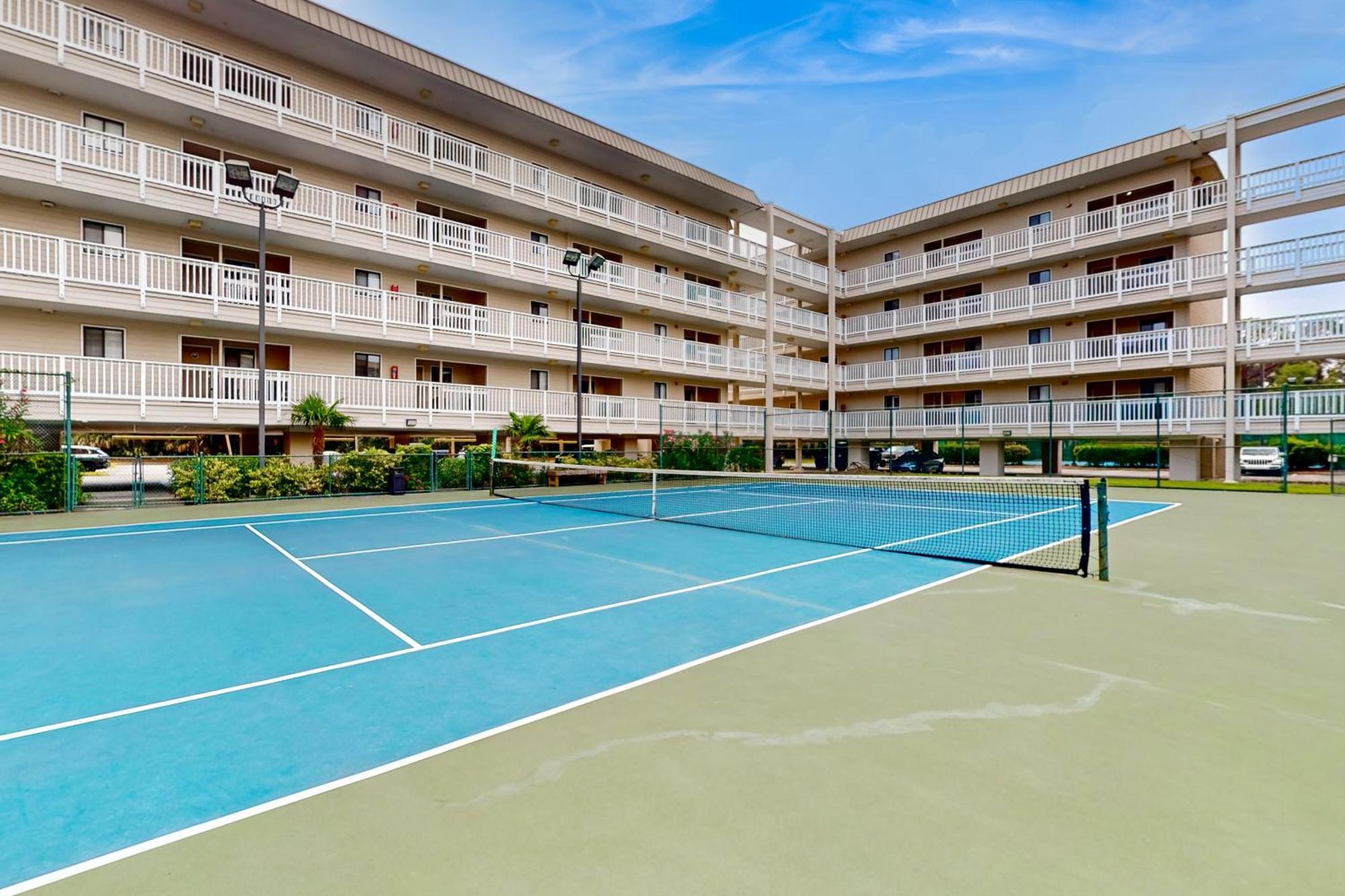 Hilton Head Resort 4226 힐튼 헤드 아일랜드 외부 사진