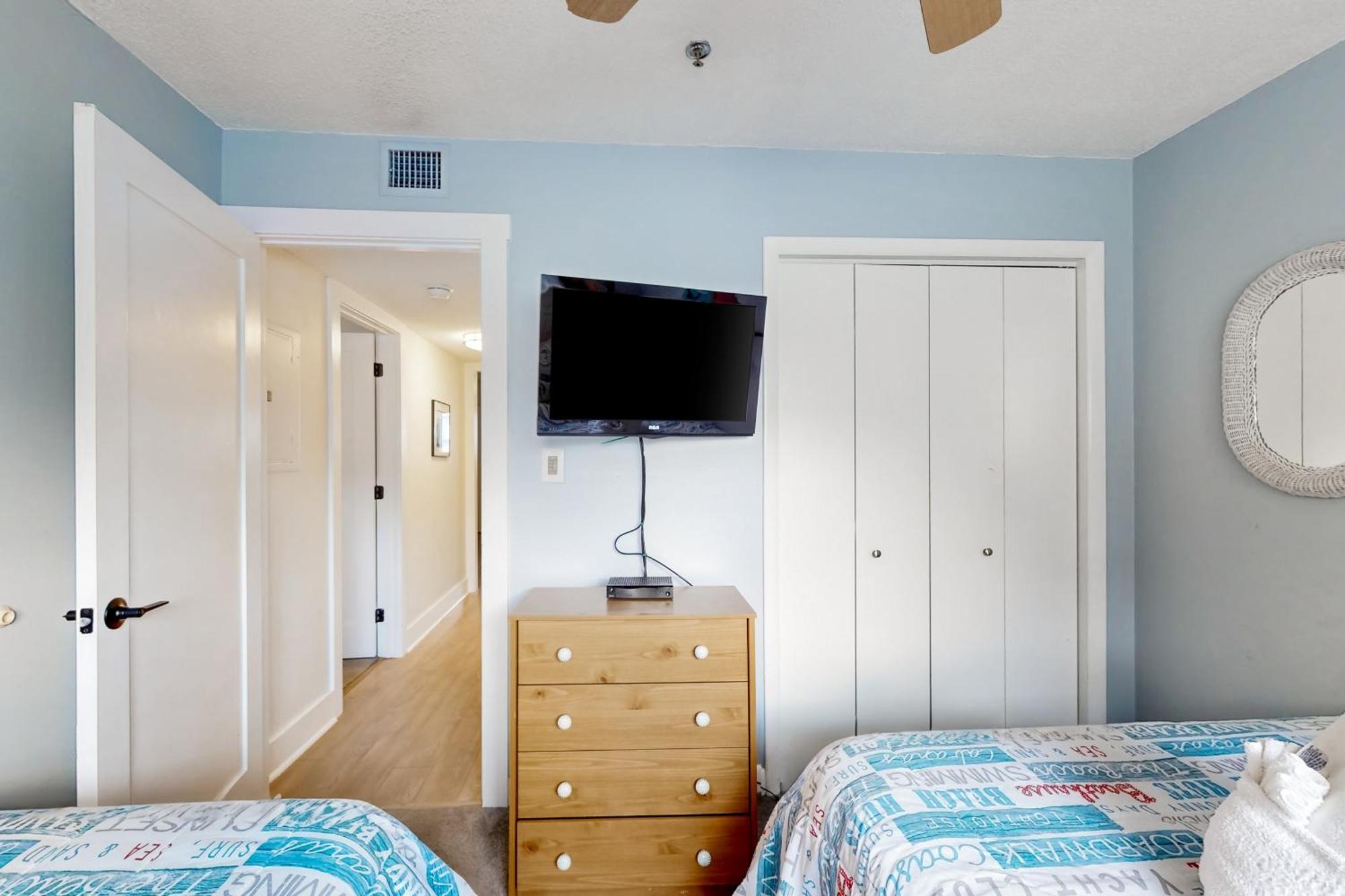 Hilton Head Resort 4226 힐튼 헤드 아일랜드 외부 사진