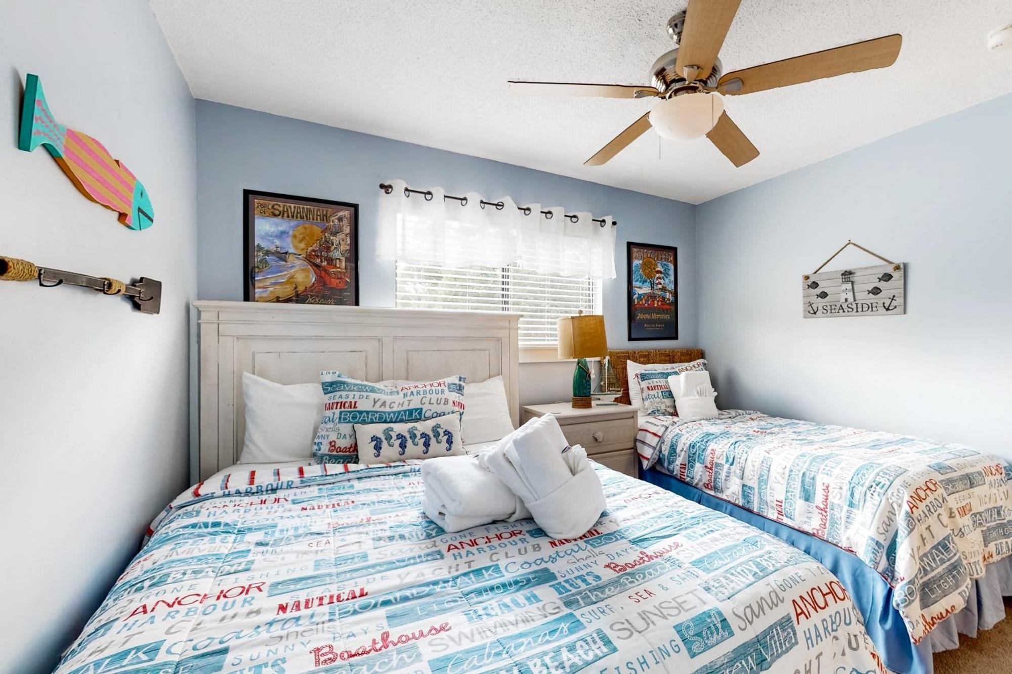 Hilton Head Resort 4226 힐튼 헤드 아일랜드 외부 사진