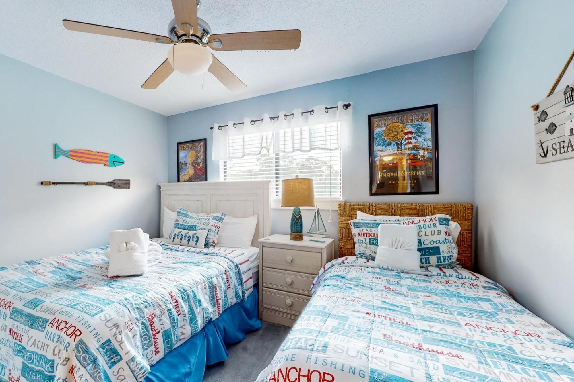 Hilton Head Resort 4226 힐튼 헤드 아일랜드 외부 사진