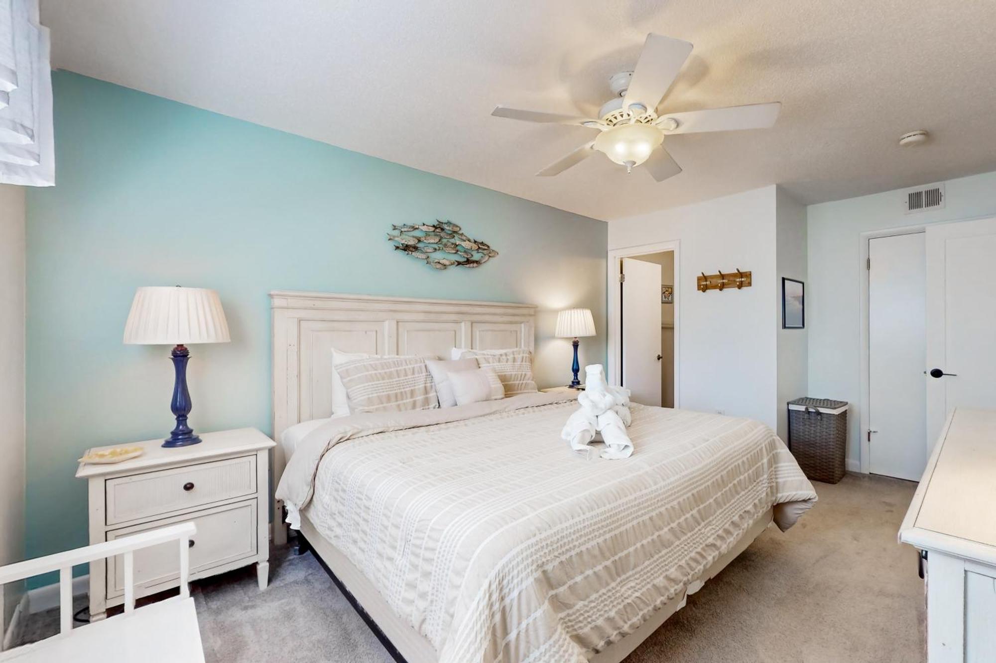 Hilton Head Resort 4226 힐튼 헤드 아일랜드 외부 사진