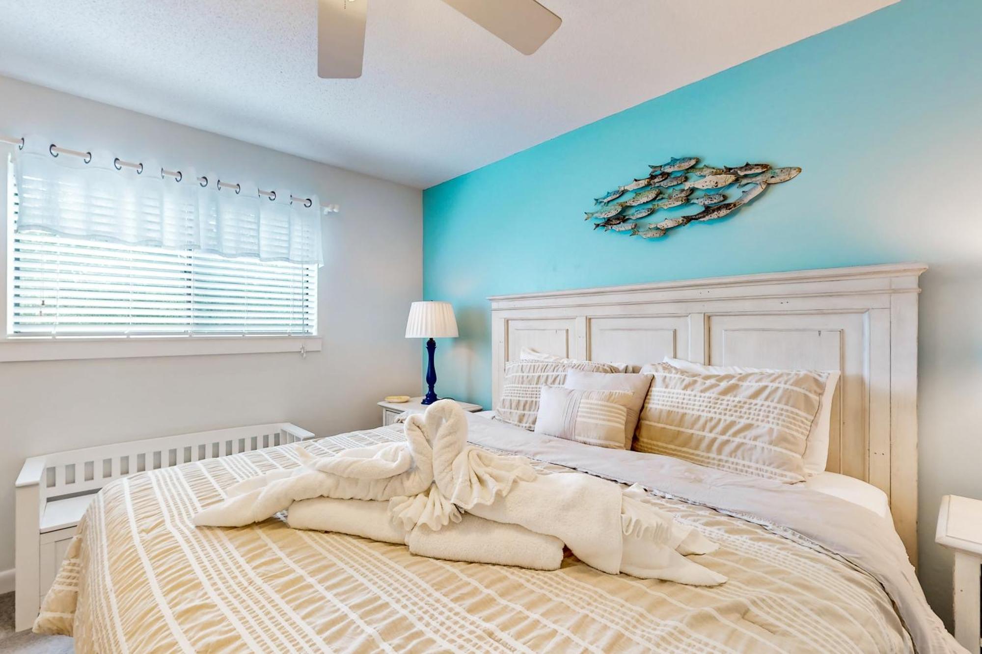 Hilton Head Resort 4226 힐튼 헤드 아일랜드 외부 사진