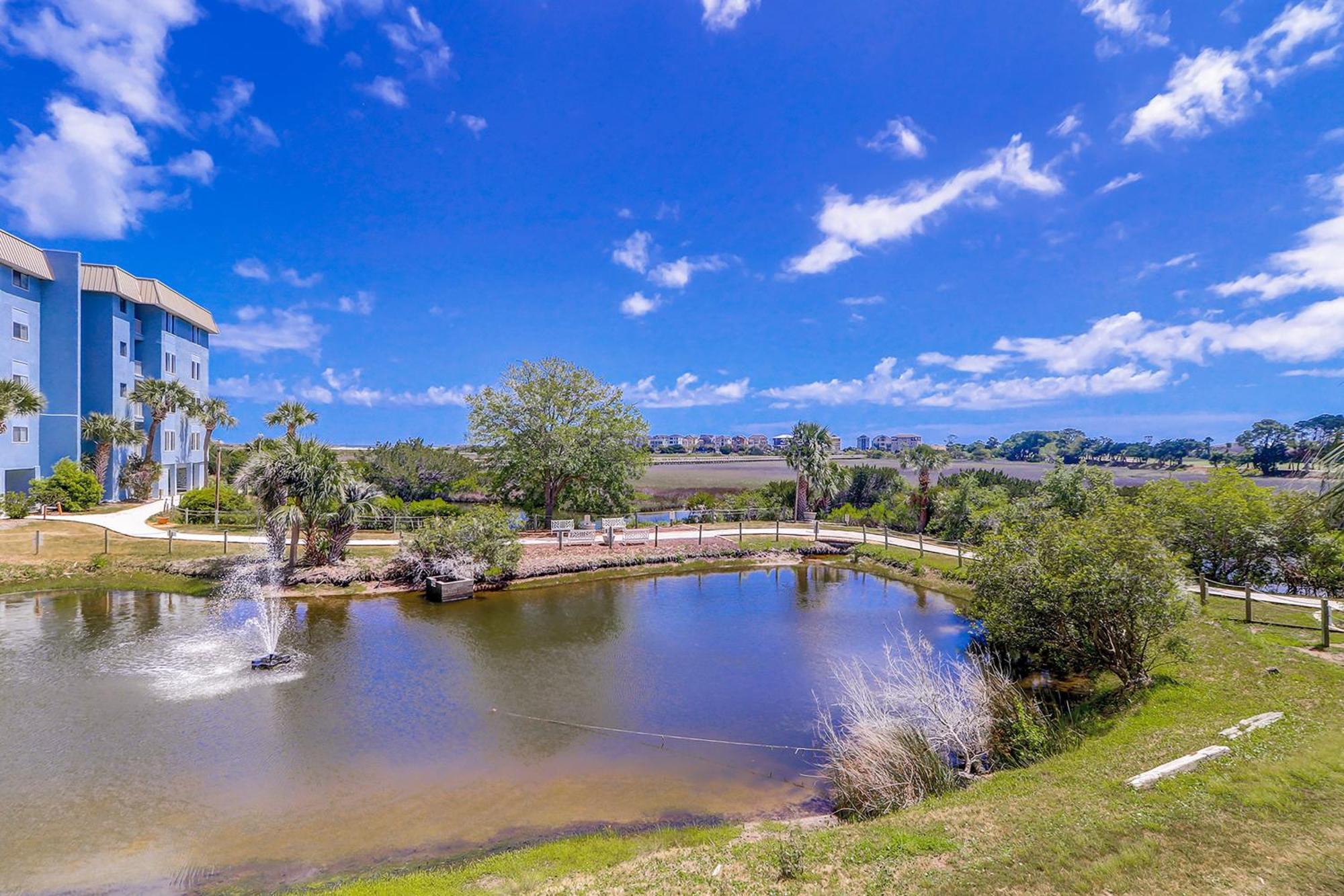 Hilton Head Resort 4226 힐튼 헤드 아일랜드 외부 사진