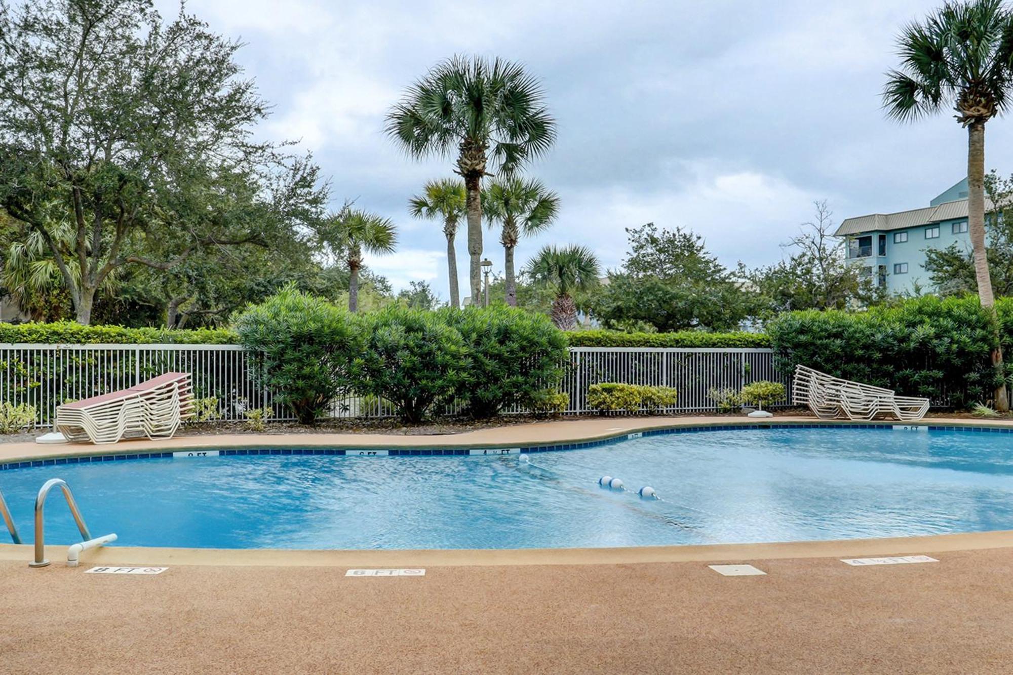 Hilton Head Resort 4226 힐튼 헤드 아일랜드 외부 사진